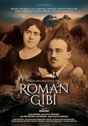 Roman Gibi