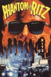 Phantom of the Ritz