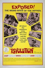 Revolution
