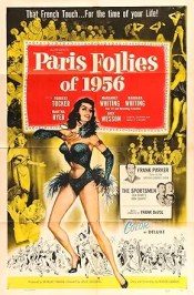 Paris Follies of 1956