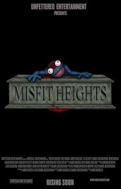 Misfit Heights