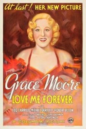 Love Me Forever