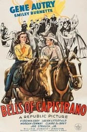 Bells of Capistrano