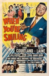 When You're Smiling