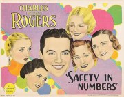 Safety in Numbers
