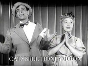 Catskill Honeymoon