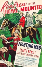 Fighting Mad
