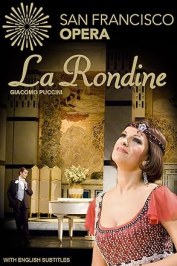 La Rondine