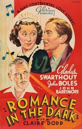 Romance in the Dark