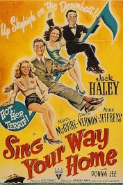 Sing Your Way Home