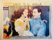 Cock o' the Walk