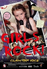Girls Rock!