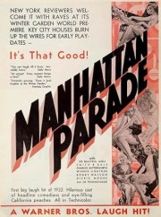 Manhattan Parade