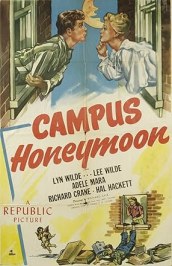 Campus Honeymoon
