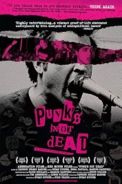 Punk's Not Dead