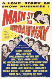 Main Street to Broadway