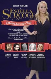 Estella Scrooge: A Christmas Carol with a Twist
