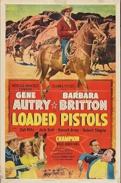 Loaded Pistols