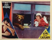 The Girl from Calgary