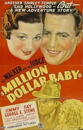 Million Dollar Baby