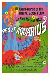 Sign of Aquarius