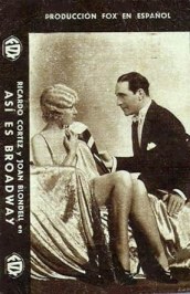 Broadway Bad