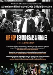 Hip-Hop: Beyond Beats & Rhymes
