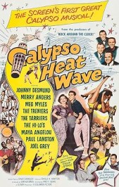 Calypso Heat Wave