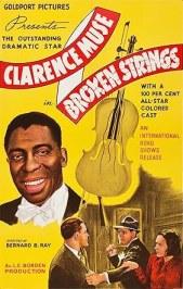 Broken Strings