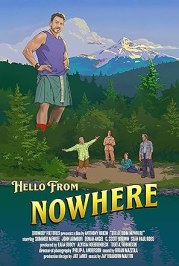 Hello from Nowhere