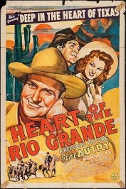 Heart of the Rio Grande
