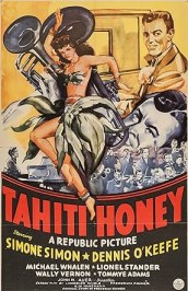 Tahiti Honey