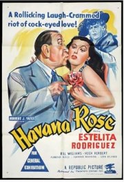 Havana Rose