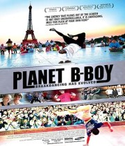 Planet B-Boy