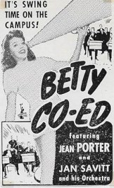 Betty Co-Ed