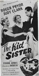 The Kid Sister