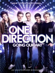One Direction: Going Our Way