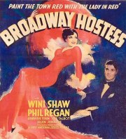 Broadway Hostess