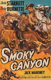 Smoky Canyon