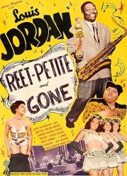 Reet, Petite, and Gone