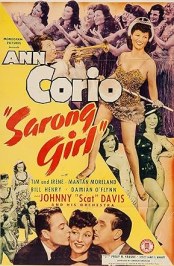 Sarong Girl