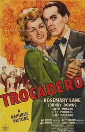 Trocadero