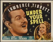 Under Your Spell