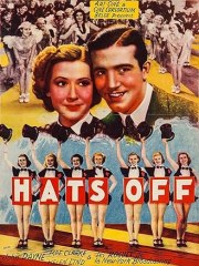 Hats Off