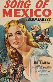 Song of Mexico