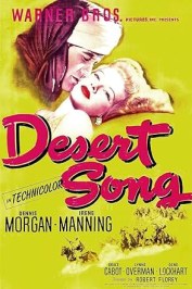 The Desert Song