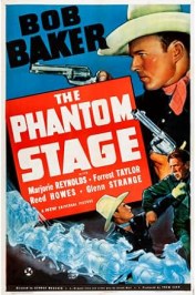 The Phantom Stage