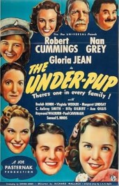 The Under-Pup