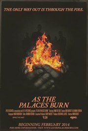As the Palaces Burn