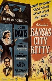 Kansas City Kitty